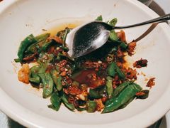 辣椒炒肉-以饭湘许(新塘万达店)