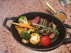 -La Terre乐田(万象城店)