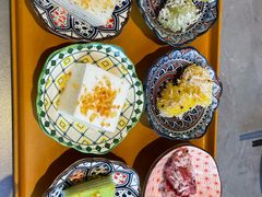 -沿江海南菜·文昌鸡祖师爷(大东海店)