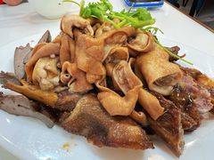 -日日香卤鹅饭店·澄海狮头鹅(澄海店)