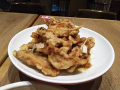 传统锅包肉-金掌勺锅包肉(华润万象城店)