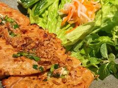 -安南越南餐厅(青岛万象城店)