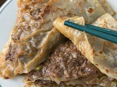 -清真永恒华威肉饼(潘家园店)