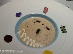 -晶雅花园西餐厅(南京首店)