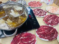 -五洲牛肉美食馆