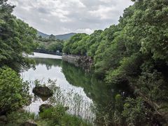 -白马涧龙池景区