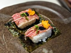 -焱铁烧·黑毛和牛专门店(杭州嘉里中心店)