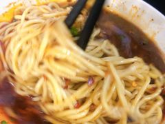 -秦云老太婆摊摊面(磁器口店)