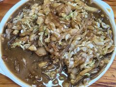 -如意香辣鸡架(总店)