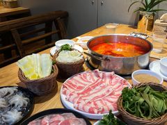 -四喜小胖·北京涮肉(五道营店)