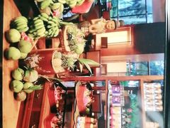 -源·咖啡自助餐厅·海鲜·烧烤·三文鱼(海口华彩洲际酒店)