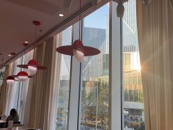 -奈尔宝家庭中心·亲子餐厅(前滩店)