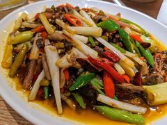 赵姐鸡杂-李子坝梁山鸡(北碚万达五鸡哥店)
