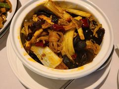 -若蘭慈·无国界素食料理(欢乐海岸店)