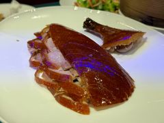 北京果木烤鸭-逸馥荟(人广来福士店)