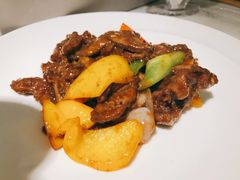 -莆田餐厅PUTIEN(三里屯店)