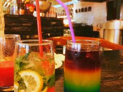 -东方红海鲜百汇(国际大厦店)