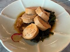 -人间酒暖·Go blanc·烧鸟·深夜食堂(陆家嘴店)