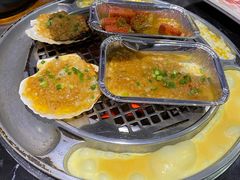 -鹤江桥·红油牛肉粉(SKP店)