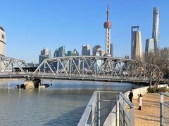 -潮一不贰·法式甜品·生日蛋糕·西式简餐(外滩店)