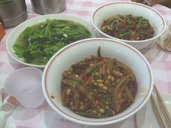 -三只鸟本地特色菜馆(上饶总店)