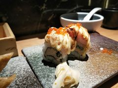 -無境·匠心日本料理(汉街店)