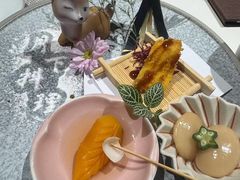 -月下料理(楷林IFC店)