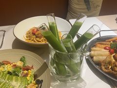 -get pizza意大利餐厅(凯德MALL店)