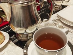 -Salon de Ville浦江汇(上海外滩华尔道夫酒店店)