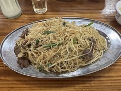 -江村四哥新鲜牛肉店(江高总店)