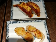 -大雄寿司(中华广场店)