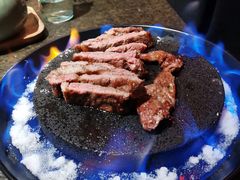 -上男·烧肉集市(五一广场店)