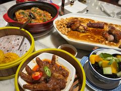 -蝴蝶里·粤菜·点心(滨江龙湖店)