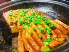 -绿茶餐厅(蓝色港湾店)