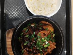 -西南政法大学-学生1食堂