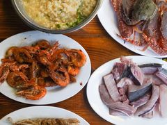 -阿兰姐海鲜店