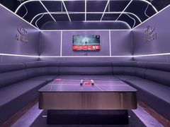 -唱吧麦颂KTV(东胜港悦广场店)