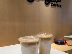 -Seesaw Coffee(西岸凤巢店)
