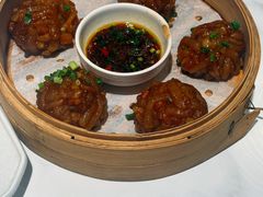 -老馆子·建德菜·山肴鱼鲜(海威新界店)