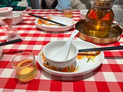 -西贝(上海中心店)