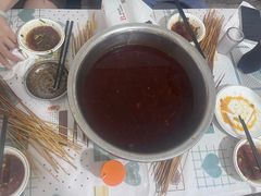 -老瓦房冷锅串串(文殊院店)