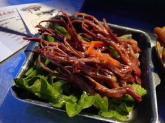鸭舌-炉鱼(爱琴海购物公园店)