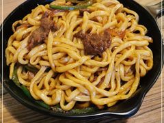 -锅儿挑面馆