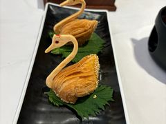 -白天鹅宾馆-宏图府餐厅