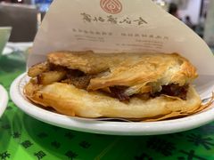 -令氏家外家岐山面(火炬路店)