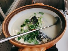 -宝荣鱼馆·临湖之宴(千岛湖店)