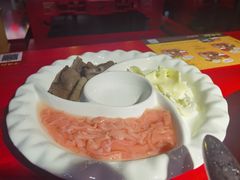-谭鸭血老火锅(万象九宜城店)