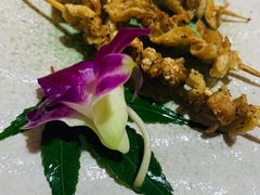-渔日本料理铁板烧(新天地假日广场店)