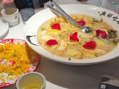 -江渔儿酸菜鱼(万科东荟城店)