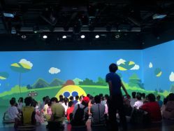 -小鸡哆哆故事屋·儿童乐园(嘉里城店)